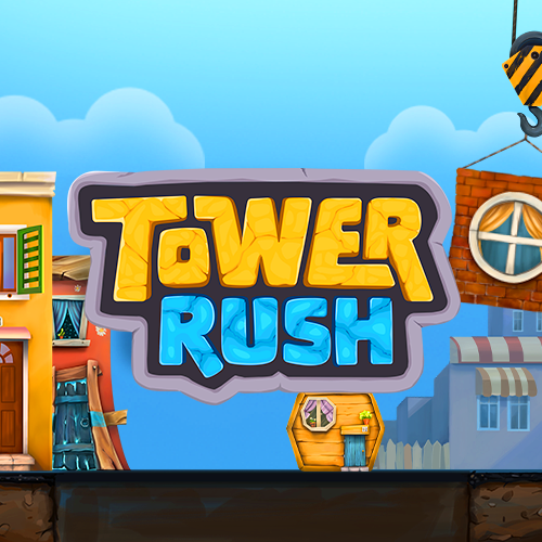 TowerRush